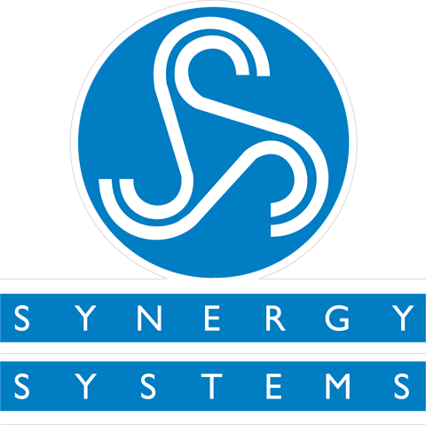 The logo of Synergy Systems Limited